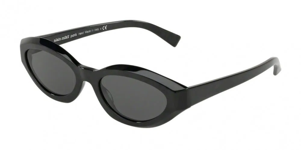 Alain Mikli Desir 5038 Sunglasses - view 6